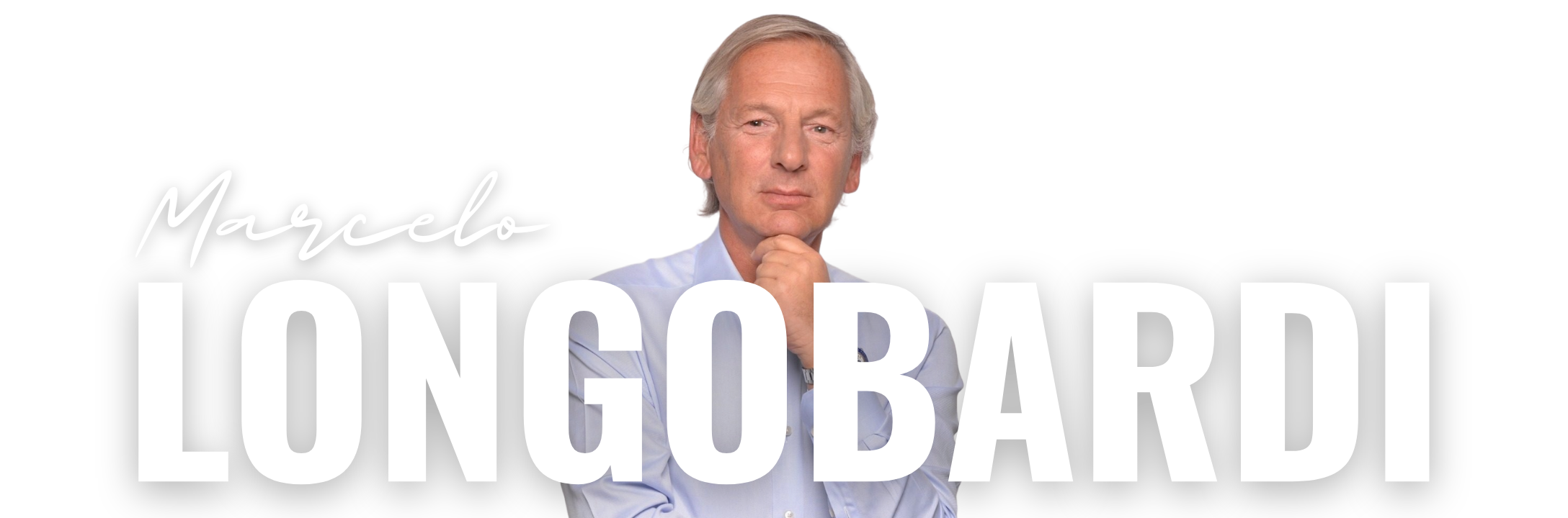 logo marcelo longobardi