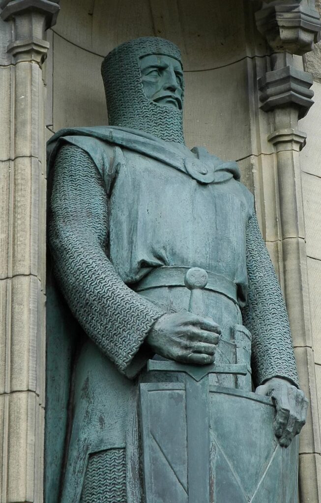 Estatua de William Wallace